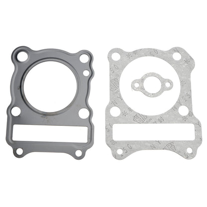 Kit di ricostruzione della parte superiore del cilindro e del pistone di serie Suzuki DR-Z125L 2003-2022 11210-44A11-0F0 11241-05311