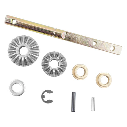 146059 Kit di riparazione per gamba del carrello di atterraggio Lead Power per gamba di piombo Lippert RV a quinta ruota