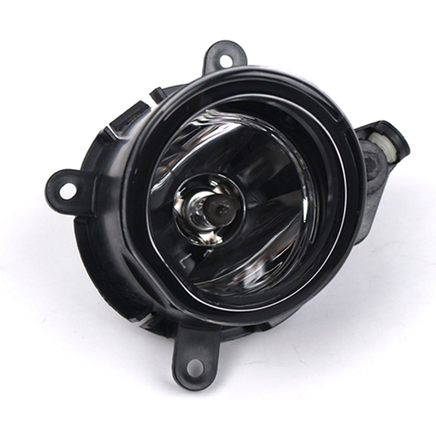 1 pz. Paraurti anteriore sinistro fendinebbia per Mini Cooper One R50 R52 R53 63176925049