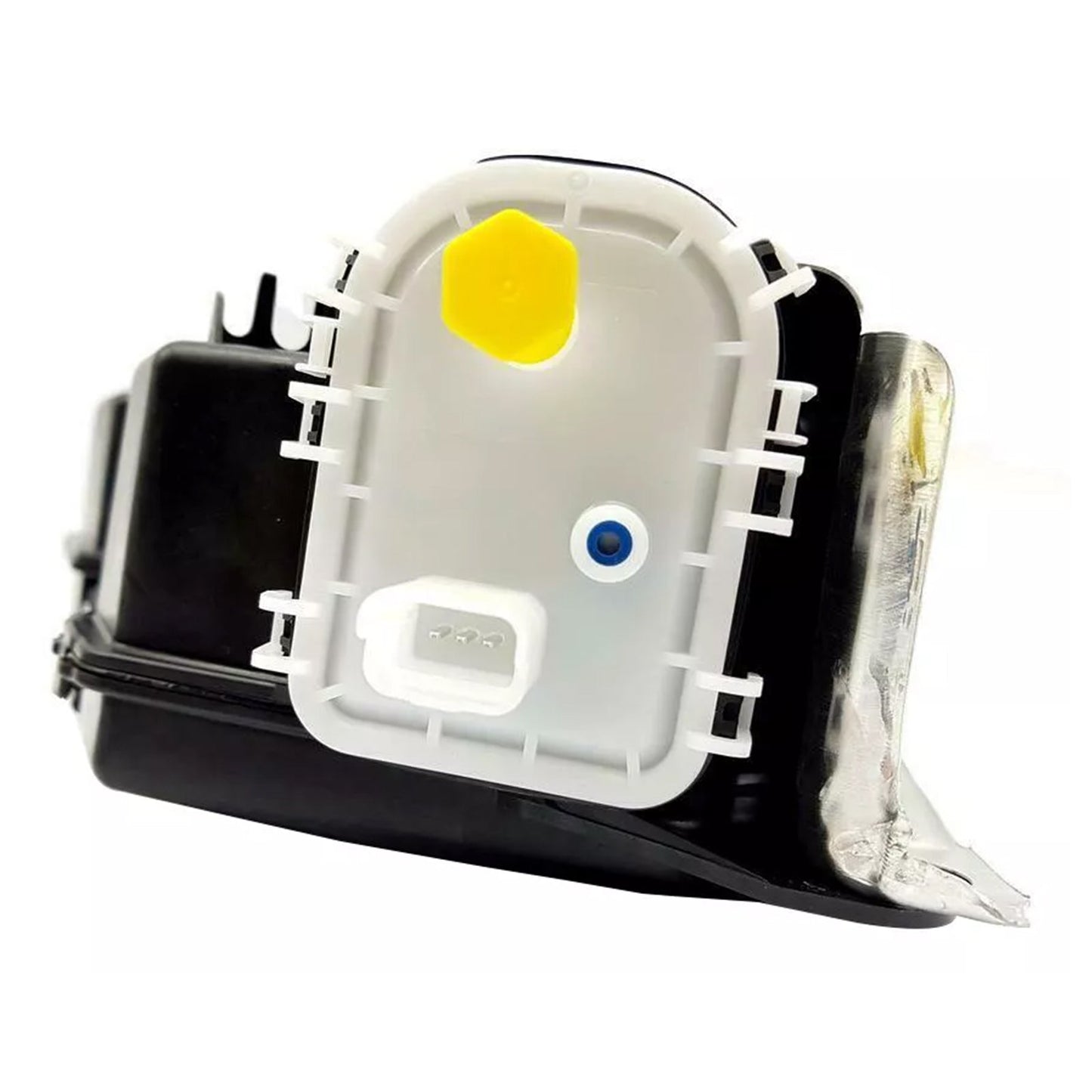 08.2012-07.2015 CITROËN DS4 NX_ 1.6 HDi 115 1560 ccm 84 KW 114 PS Filtro additivo carburante DPF Serbatoio pompa 1606340280