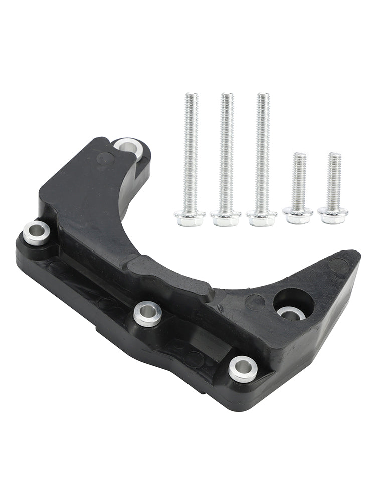 Previene la rottura dei supporti del kit di riparazione salvacaso Poly Chain per Yamaha Raptor 700
