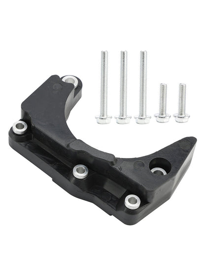 Previene la rottura dei supporti del kit di riparazione salvacaso Poly Chain per Yamaha Raptor 700