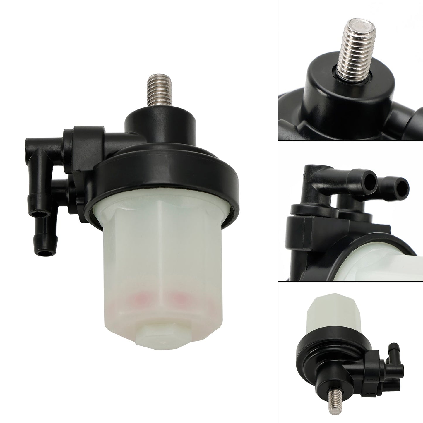 Filtro del carburante per Tohatsu MD40A MD40B MD50A MD50B MD70B MD90A MD90B 3T5022300