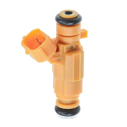 1 iniettore di carburante per Fiat Fiorino 2010-2016 Qubo 2010-2016 0280156427
