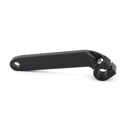 1602-0868 Leva di collegamento del braccio dell'asta del cambio interno per Road King FLH FLT FLRT 84-19