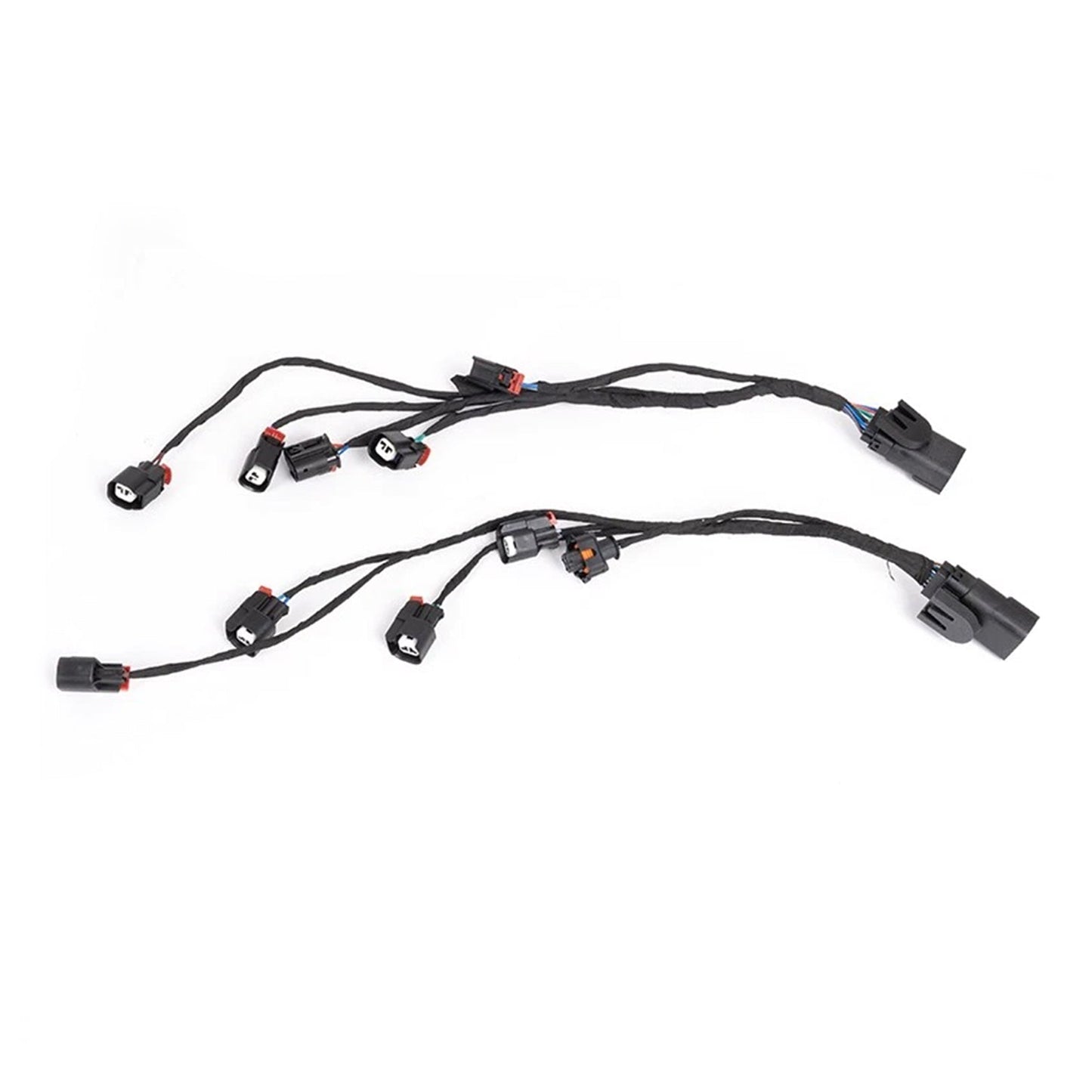 Cablaggio per iniettori di carburante HAR001R_HAR002L per Cadillac Chevy GMC 5.3L 6.2L 6.6L 14-23