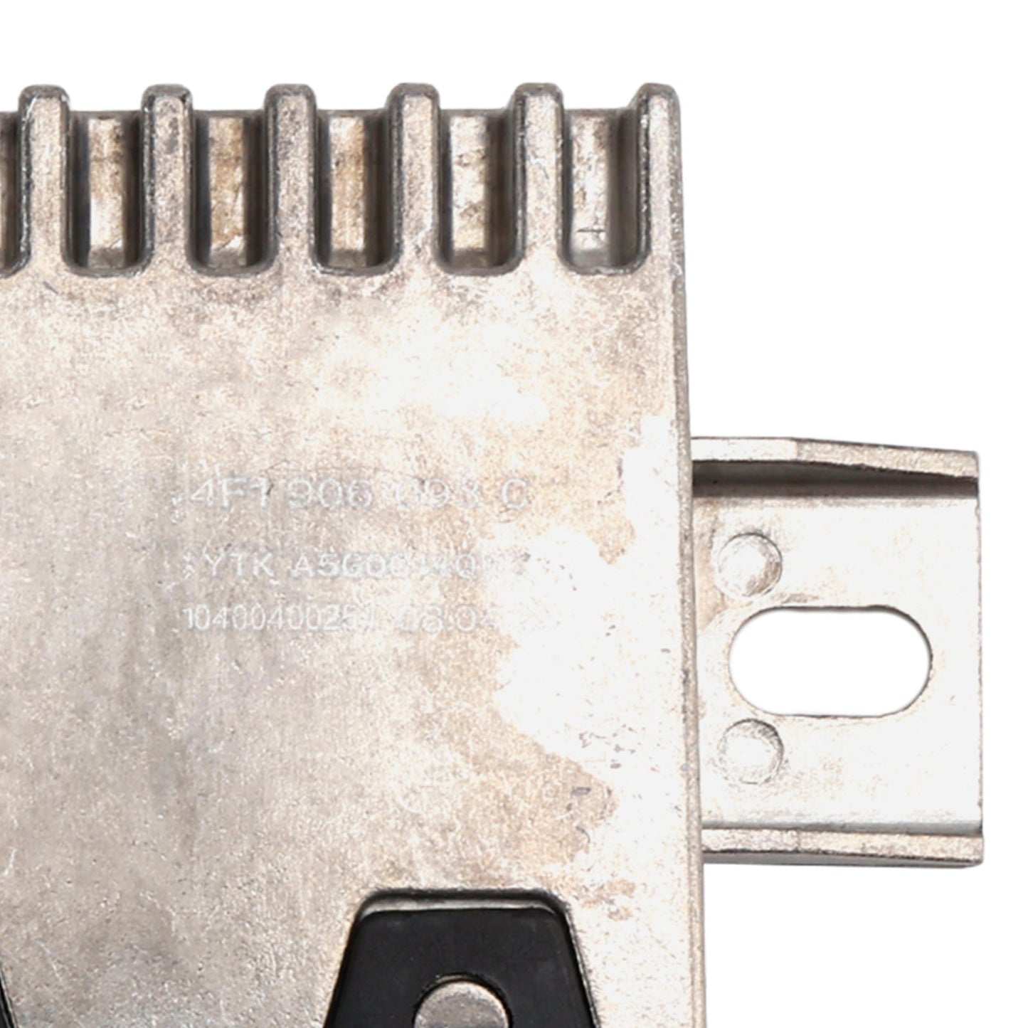Modulo di controllo della pompa del carburante 4F1906093B per Volkswagen Touareg 2006-2010