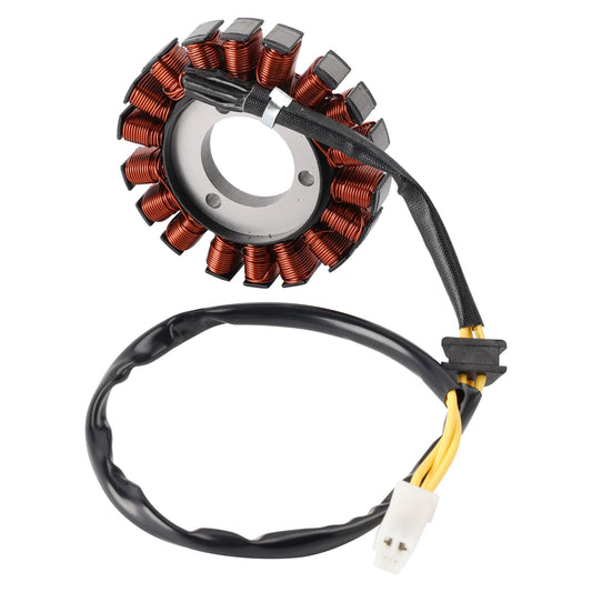 Statore e regolatore raddrizzatore con guarnizione per Suzuki GSXR600 GSX-R600 2008-2019