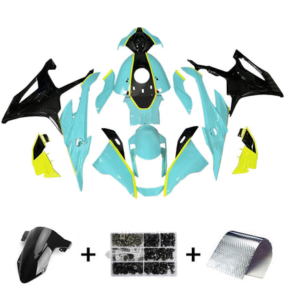 Kit carenatura iniezione BMW S1000RR 2023-2024 Carrozzeria plastica ABS