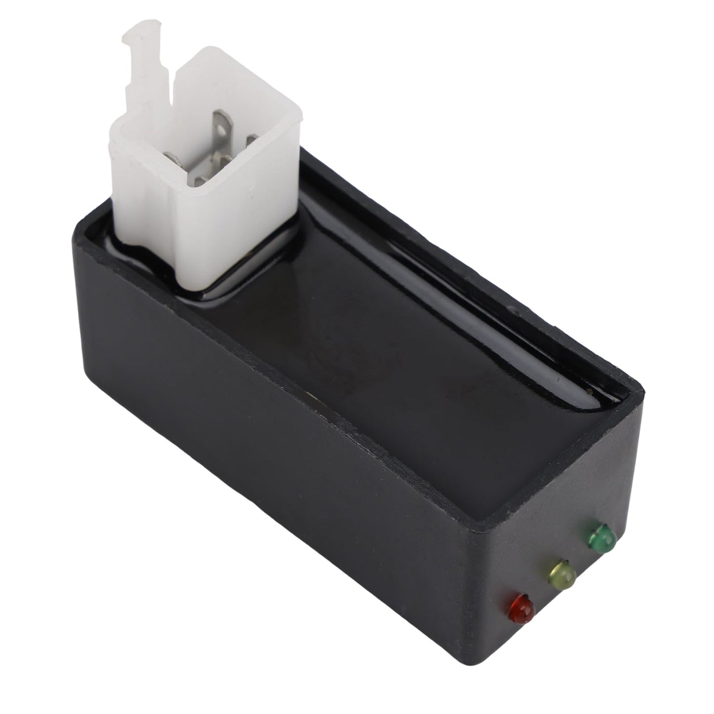 Centralina di accensione CDI compatibile con Peugeot SPEEDFIGHT AQUA/ARIA 50 1997-1998 e FOX 50 1994-1998.