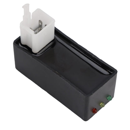 Centralina di accensione CDI compatibile con Peugeot SPEEDFIGHT AQUA/ARIA 50 1997-1998 e FOX 50 1994-1998.