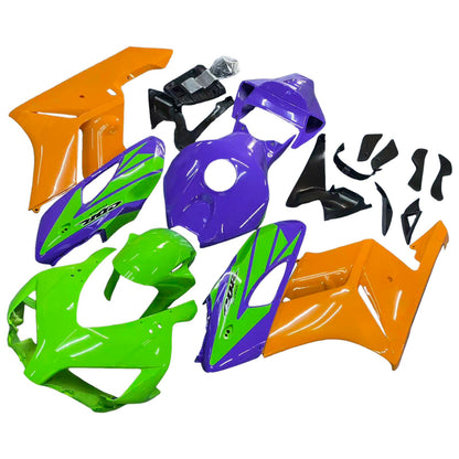 Kit di carene in plastica ABS stampate a iniezione per Honda CBR1000RR 2004-2005