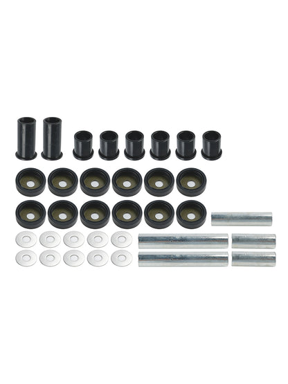 Kit boccola braccio ad A posteriore 50-1041 per Suzuki 450 700 King Quad LTA-450X LTA-700X