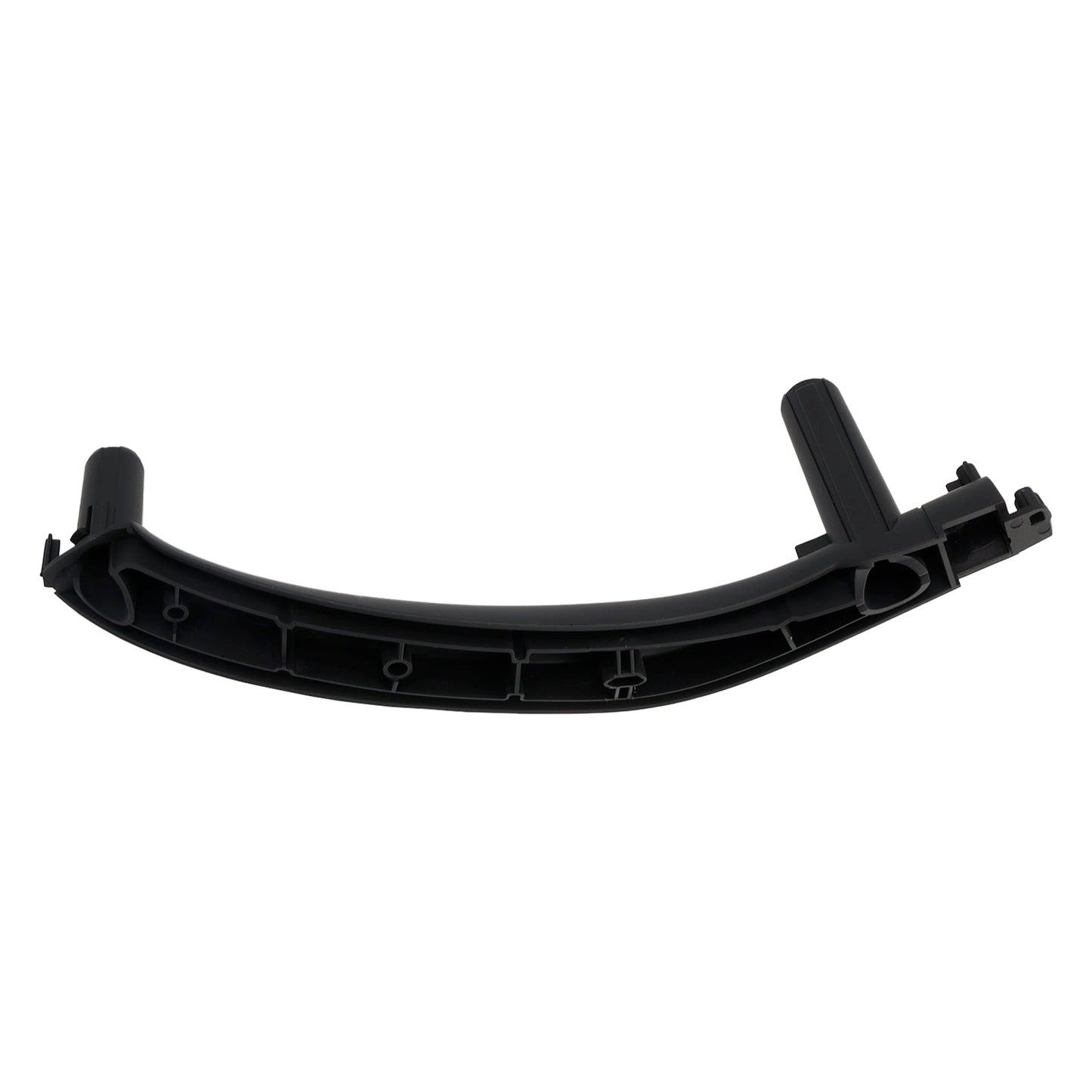 Maniglia interna della portiera destra, rivestimento interno per BMW X5 X6 F15 F16 2014-2018