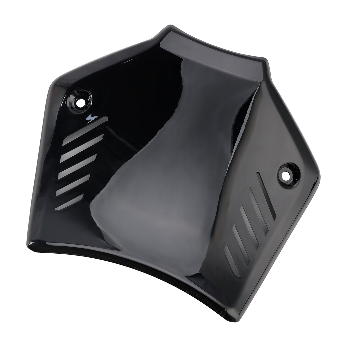 2022 2023 Yamaha Tmax 560 Copertura del tunnel dell'acceleratore Pannello del serbatoio Carenatura