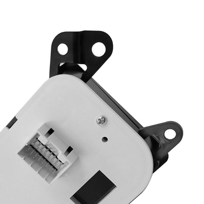 Modulo di controllo del clima del riscaldatore della temperatura Dodge RAM 1500, 2500 e 3500 del 2008 P55057079AB