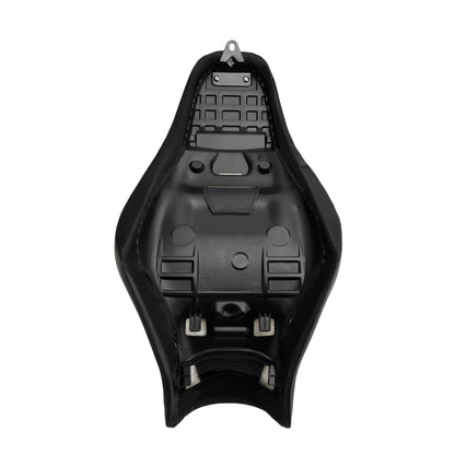 KAWASAKI EN650 2015-2023 Cuscinetto del conducente del sedile del conducente PU
