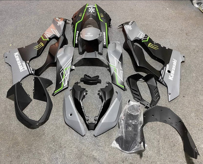 2021-2024 Kawasaki ZX-10R ZX-10RR Kit carenatura iniezione Carrozzeria in plastica ABS