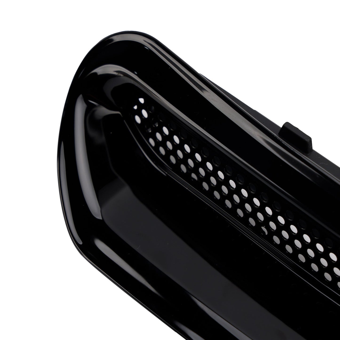 Luce LED per presa d'aria anteriore per Touring Street Glide 2014-2024