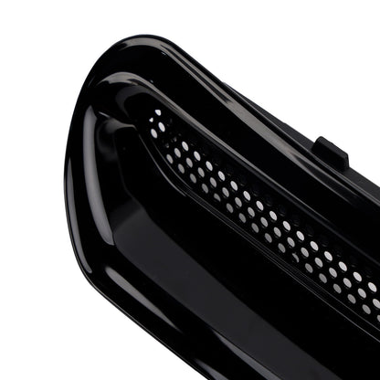 Luce LED per presa d'aria anteriore per Touring Street Glide 2014-2024