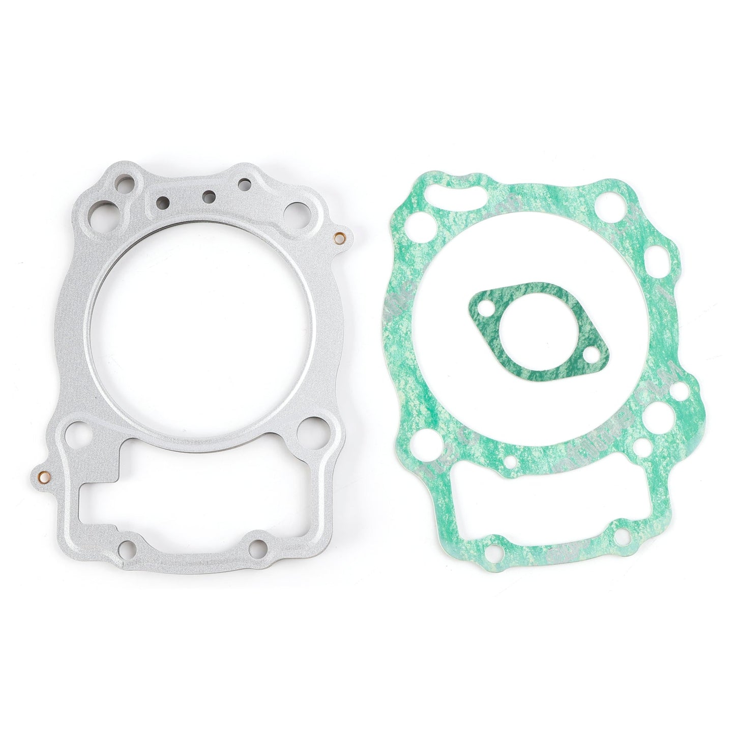 Kit cilindro e pistone superiore Honda CRF250F 310cc 2019-2025 da 79 mm