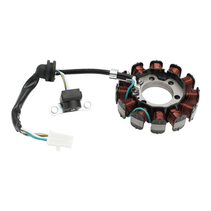 2021 Honda CFT 125 XRM 125 DUAL SPORT X Magneto Generator Statore Statore 31120-K41-N01