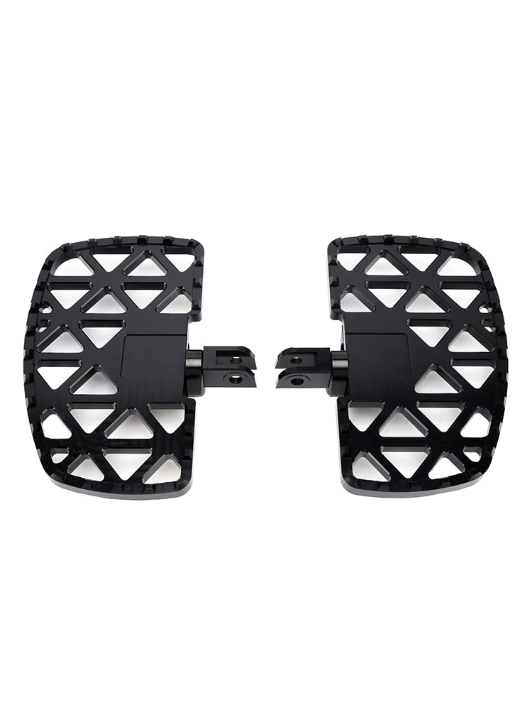 Pedane poggiapiedi anteriori Honda CM1100 Rebel 1100 DCT/MT 2021-2025