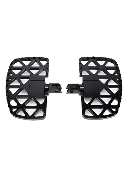 Pedane poggiapiedi anteriori Honda CM1100 Rebel 1100 DCT/MT 2021-2025