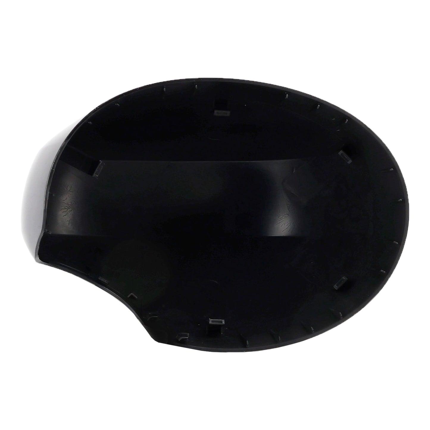 Copertura specchietto destro senza foro 51169881534 per MINI Cooper F54 F55 F56 F57 20-24