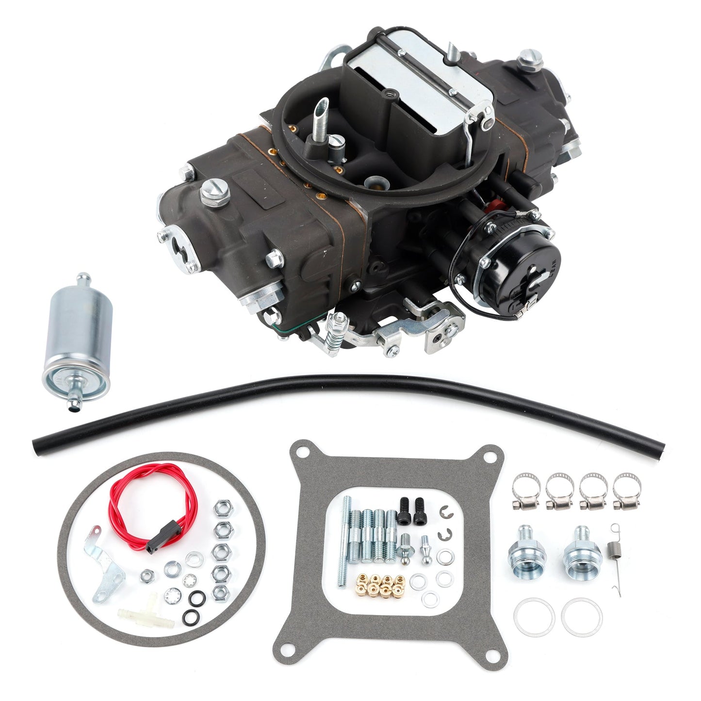BR-67320 750 CFM Carburatore Secondario Meccanico