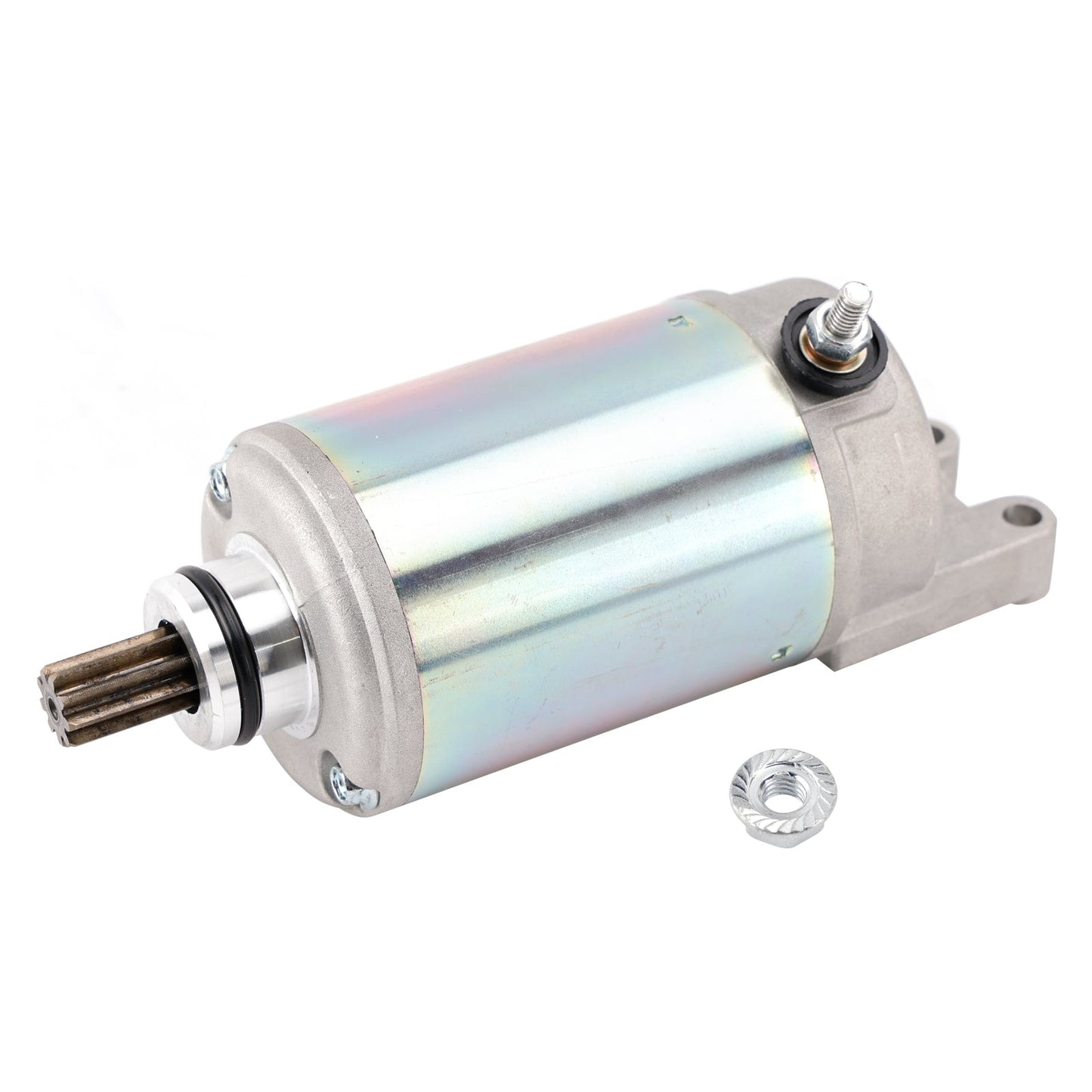 Nuovo motorino di avviamento 9T 31400014 per XG750A Street 750 2017-2020