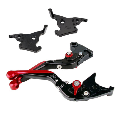 Leva freno frizione regolabile YAMAHA XMAX 300 2023-2025