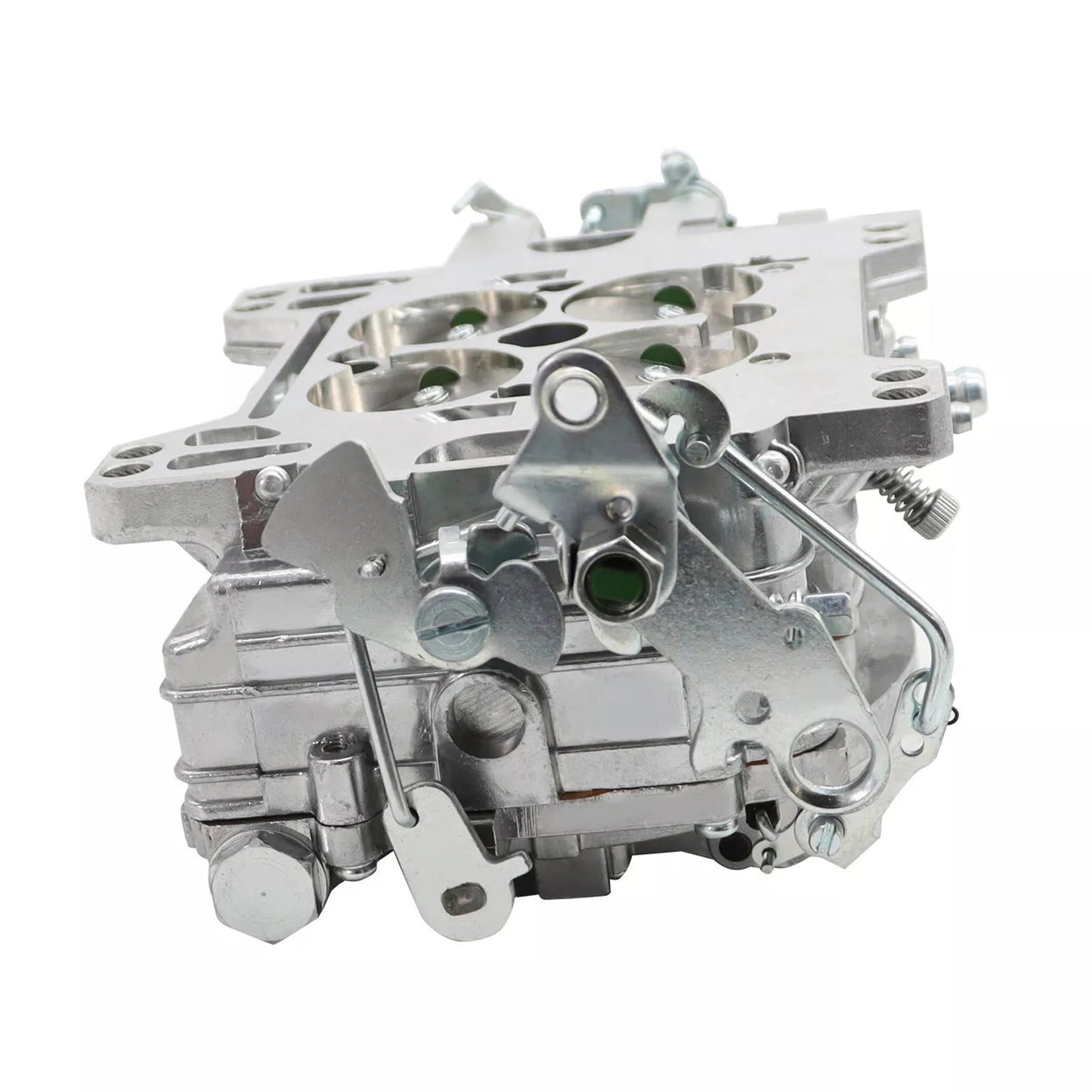 Carburatore 1407 a 4 corpi, 750 CFM, starter manuale