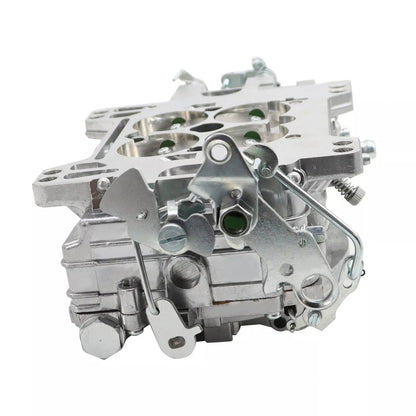 Carburatore 1407 a 4 corpi, 750 CFM, starter manuale