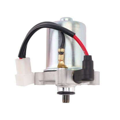 Motorino di avviamento elettrico per Suzuki UN UZ 125 Avenis Indirizzo Burgman Street 125 23-2024