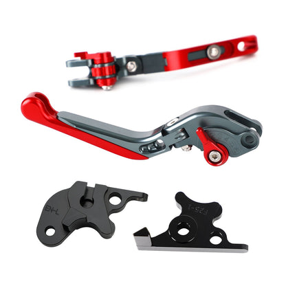 Leva freno frizione regolabile CFMOTO 250SR 250NK CBS 2019-2022