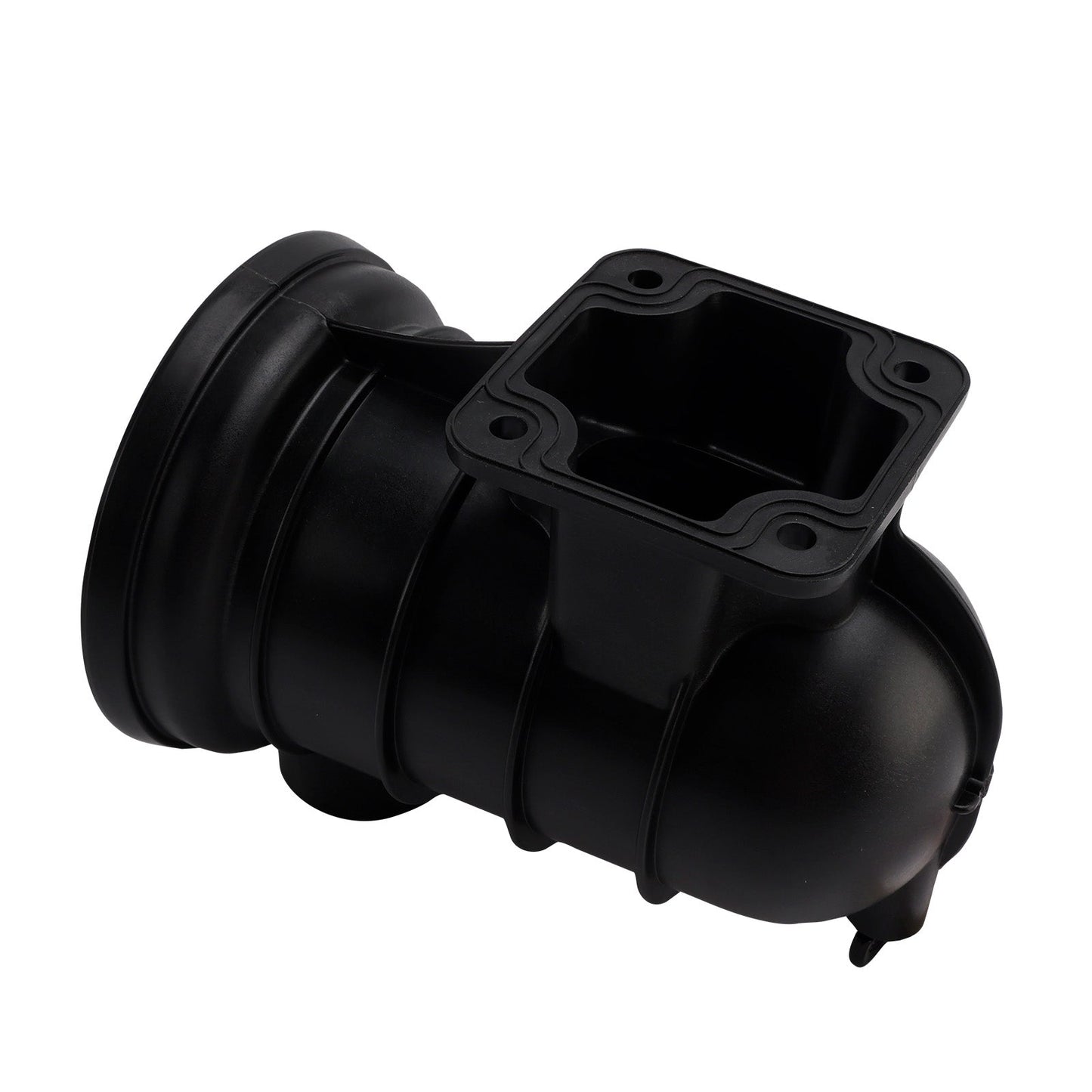 PKG 115-5"" Trap C153-53P1Z Corpo del sifone per Pentair Sta-Rite DuraGlas