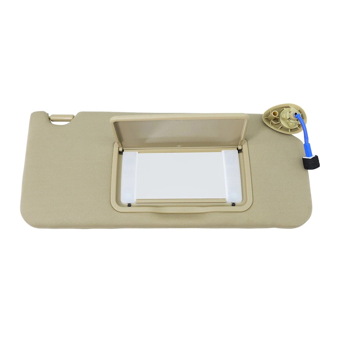 Visiera parasole lato destro beige Honda Accord 2008-2017 83280TA5A51ZA