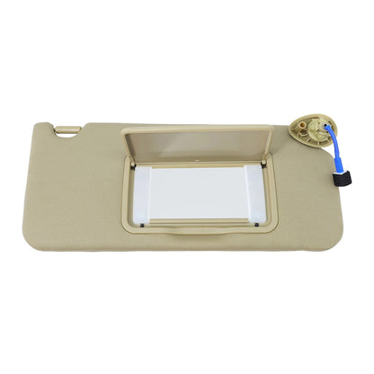 Visiera parasole lato destro beige Honda Accord 2008-2017 83280TA5A51ZA