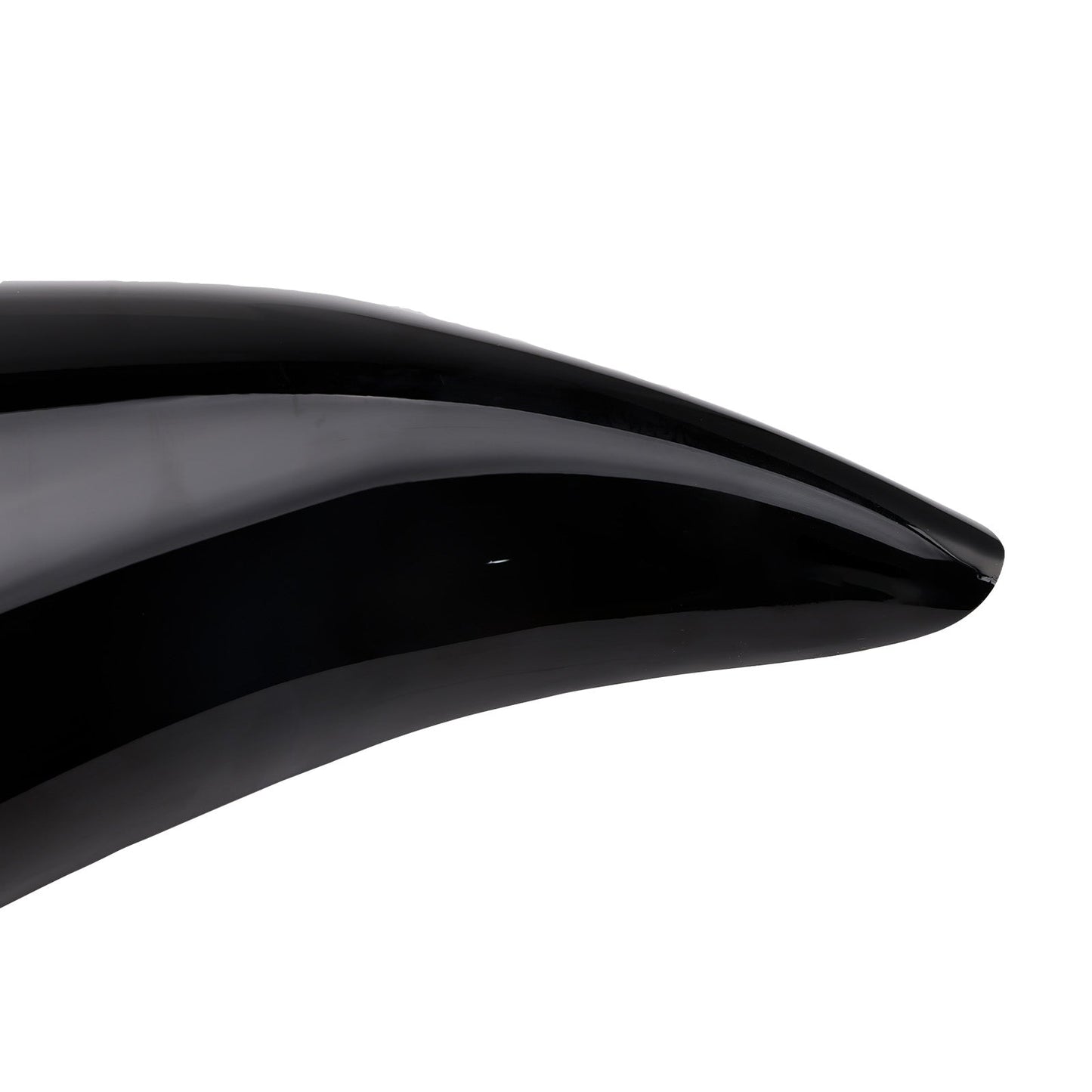 Carenatura copri serbatoio allungata per Touring Street Glide e Road Glide 2009+