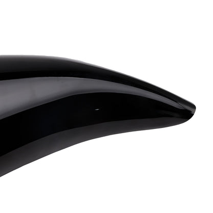 Carenatura copri serbatoio allungata per Touring Street Glide e Road Glide 2009+