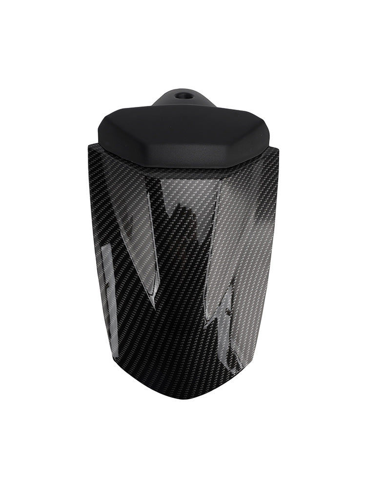 2025-2026 Per Speed Triple 1200 RS Copertura cupolino posteriore sella