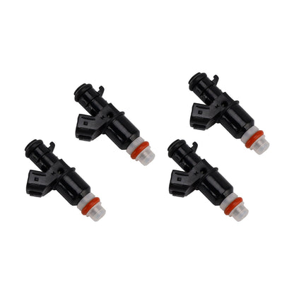 Iniettori di carburante adatti per Honda BF90D BF75 16450-ZY9-003 4 pezzi