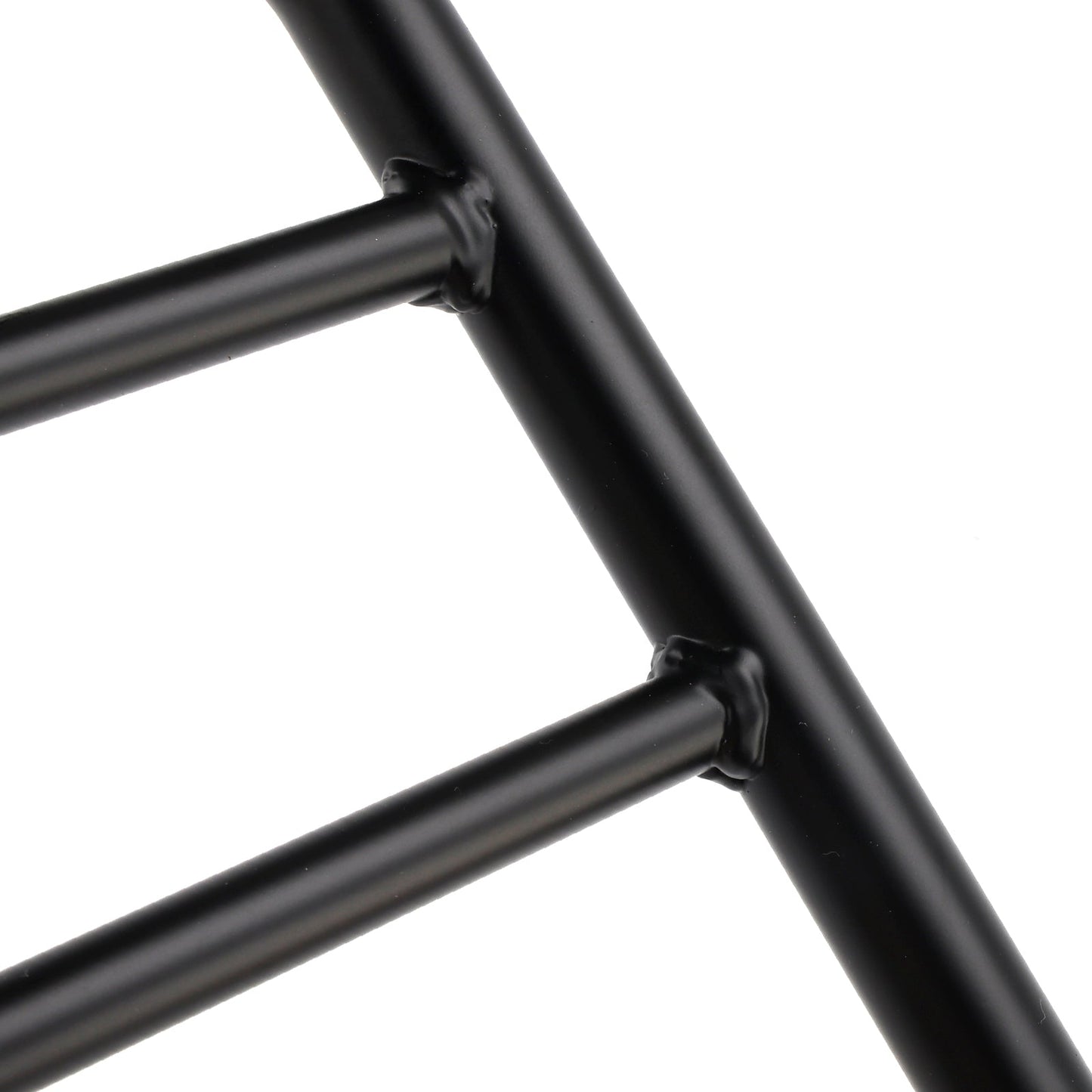 Portapacchi posteriore per portapacchi per Husqvarna Svartpilen 401/250/125 2019-2023