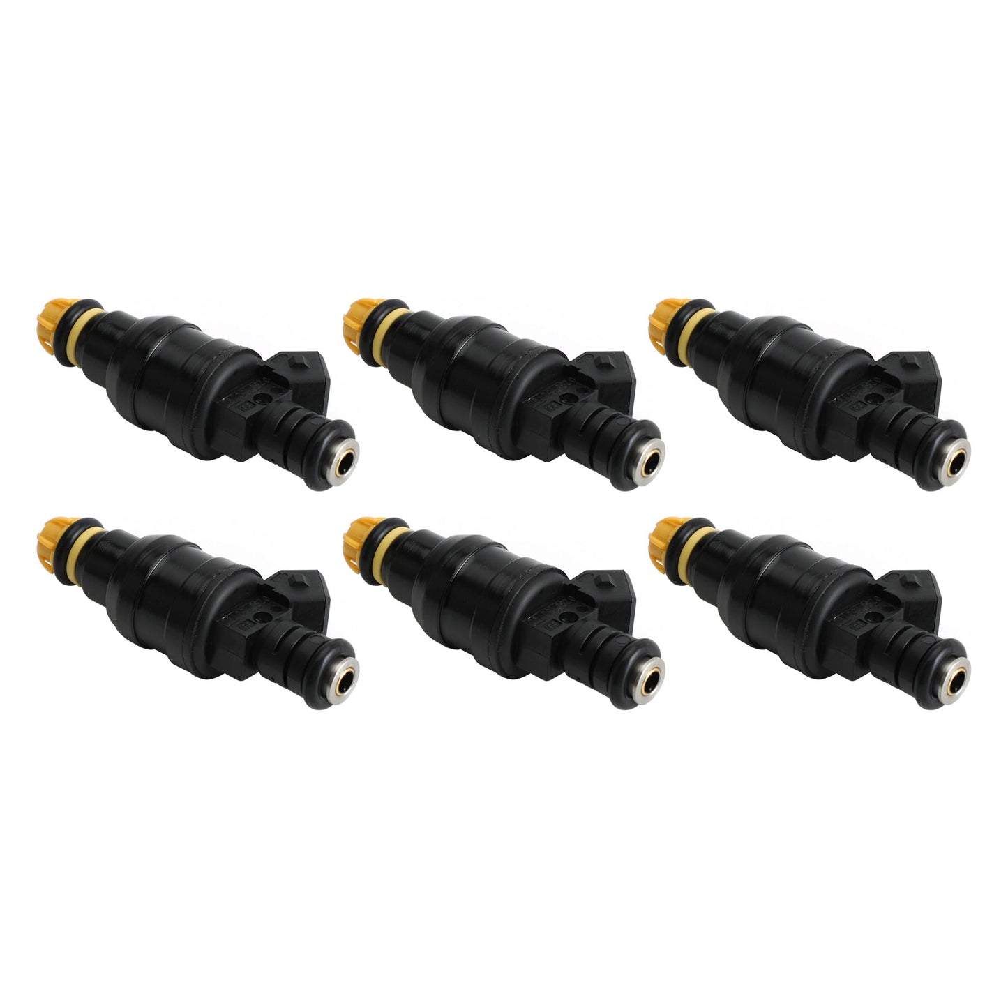 6 pezzi iniettori di carburante per Holden Commodore VS Statesman Ford Falcon EL 0280150790