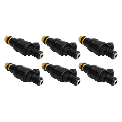 6 pezzi iniettori di carburante per Holden Commodore VS Statesman Ford Falcon EL 0280150790