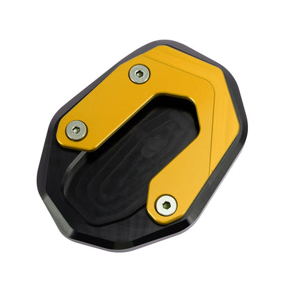 Piastra allargata per cavalletto adatta per Ducati Scrambler 400/800/1100 2015-2020