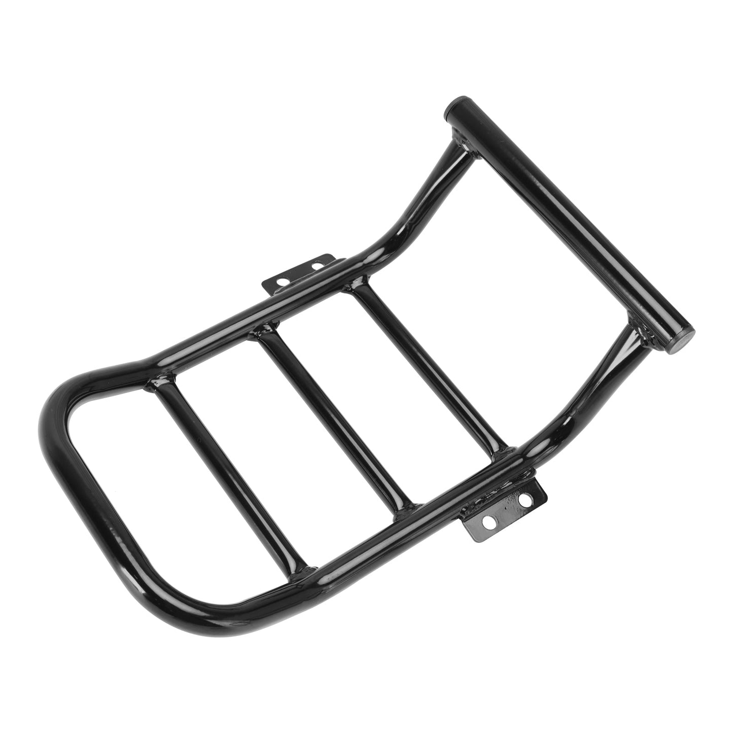 Protezione faro portapacchi anteriore Honda Trail 125 2021-2024