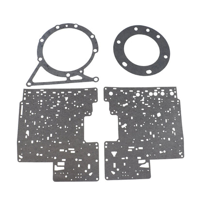 Kit di ricostruzione della trasmissione principale automatica F150 3.5L 4.6L 5.0L 5.4L 6.2L 6R80 2009-2014, dischi frizione