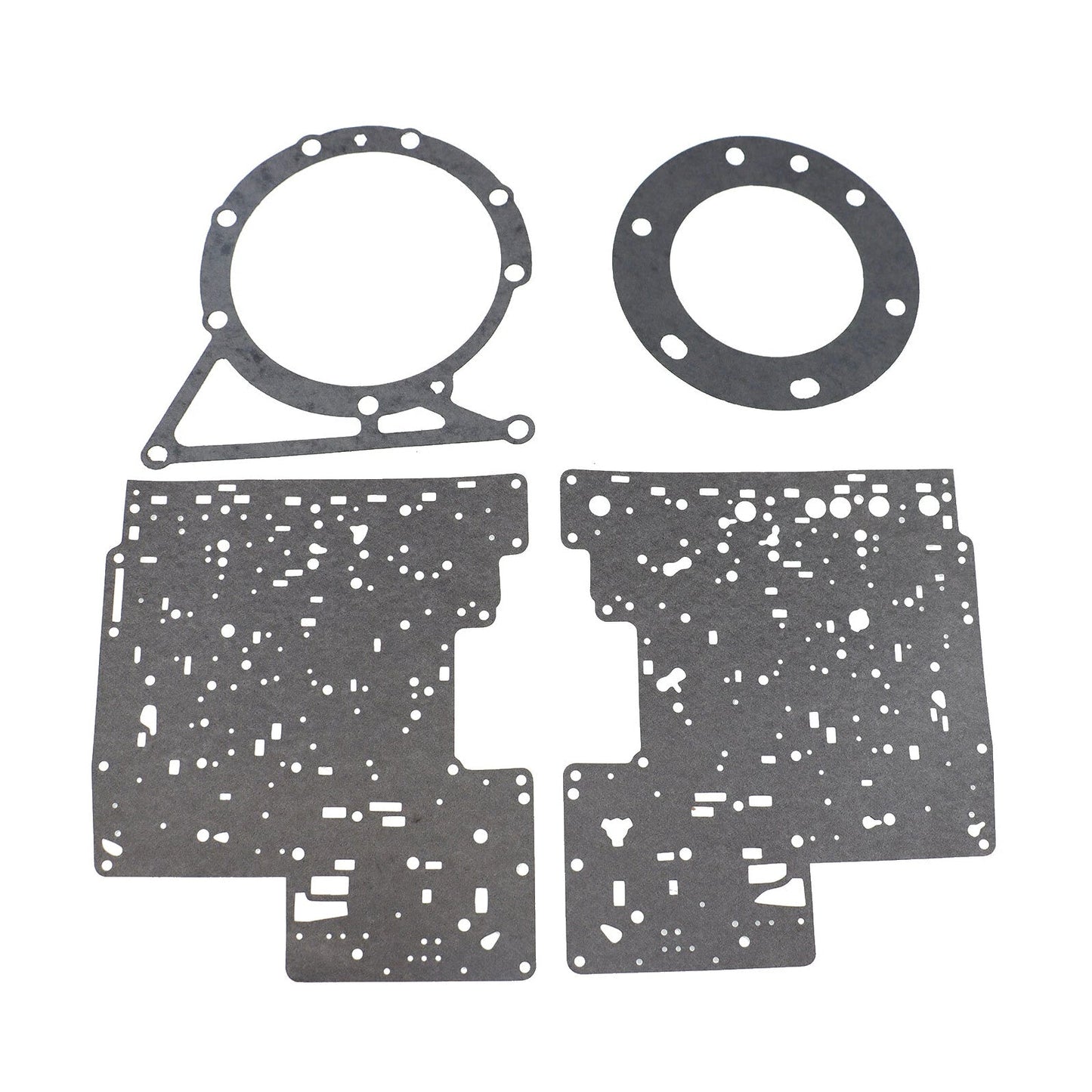 Kit di ricostruzione della trasmissione automatica principale TRANSIT 3.2L 3.5L 3.7L 6R80 del 2014 con dischi frizione